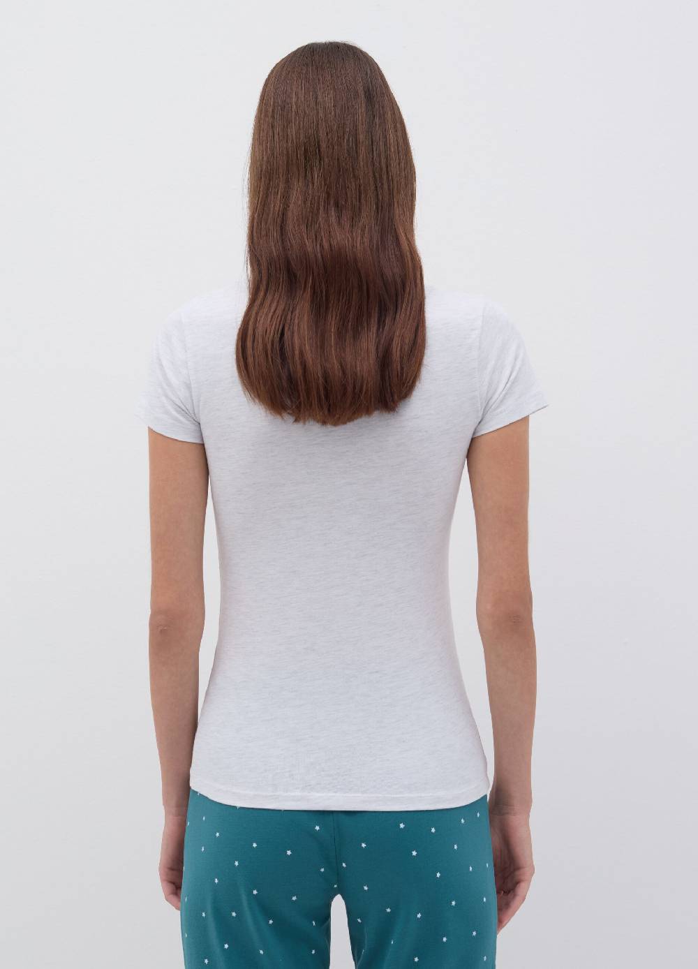 OVS T-shirt intima in cotone bio e viscosa Bestseller