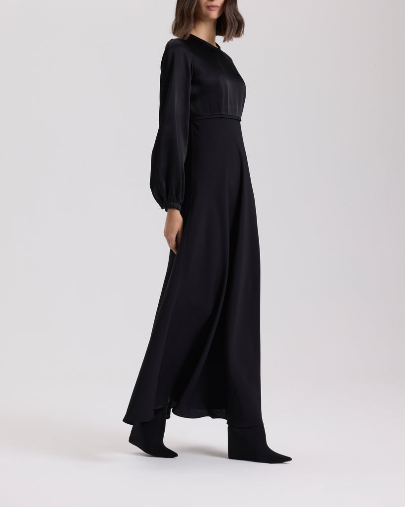 ﻿Raquel Diniz AERIN DRESS Spedizione Gratuita