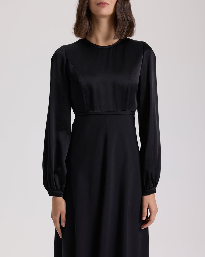 ﻿Raquel Diniz AERIN DRESS Spedizione Gratuita