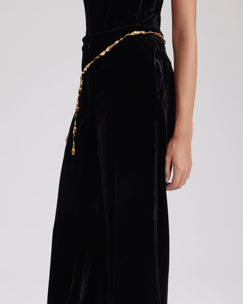 Raquel Diniz ELENA PANTS Pezzi Unici