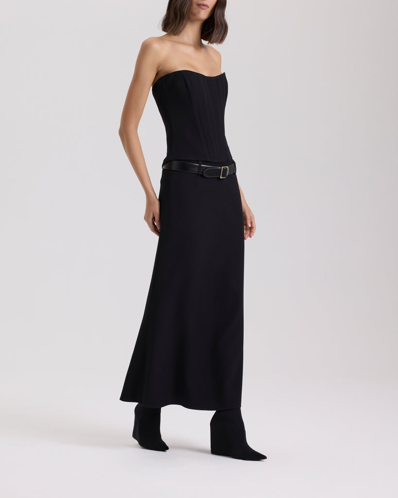 Raquel Diniz ELENA SKIRT Qualità Garantita