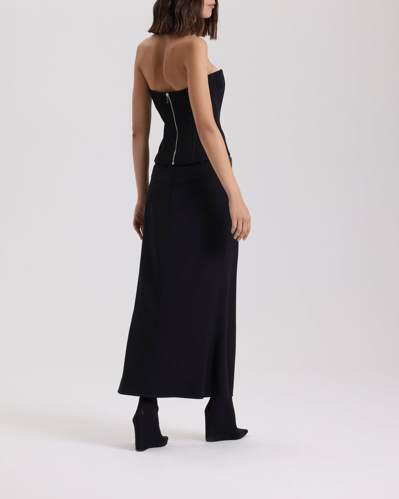 Raquel Diniz ELENA SKIRT Qualità Garantita