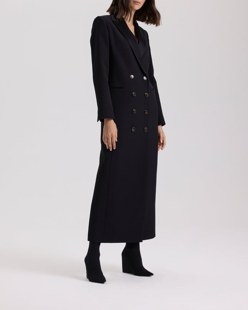 Raquel Diniz ELENA DRESS COAT Promozione Limitata