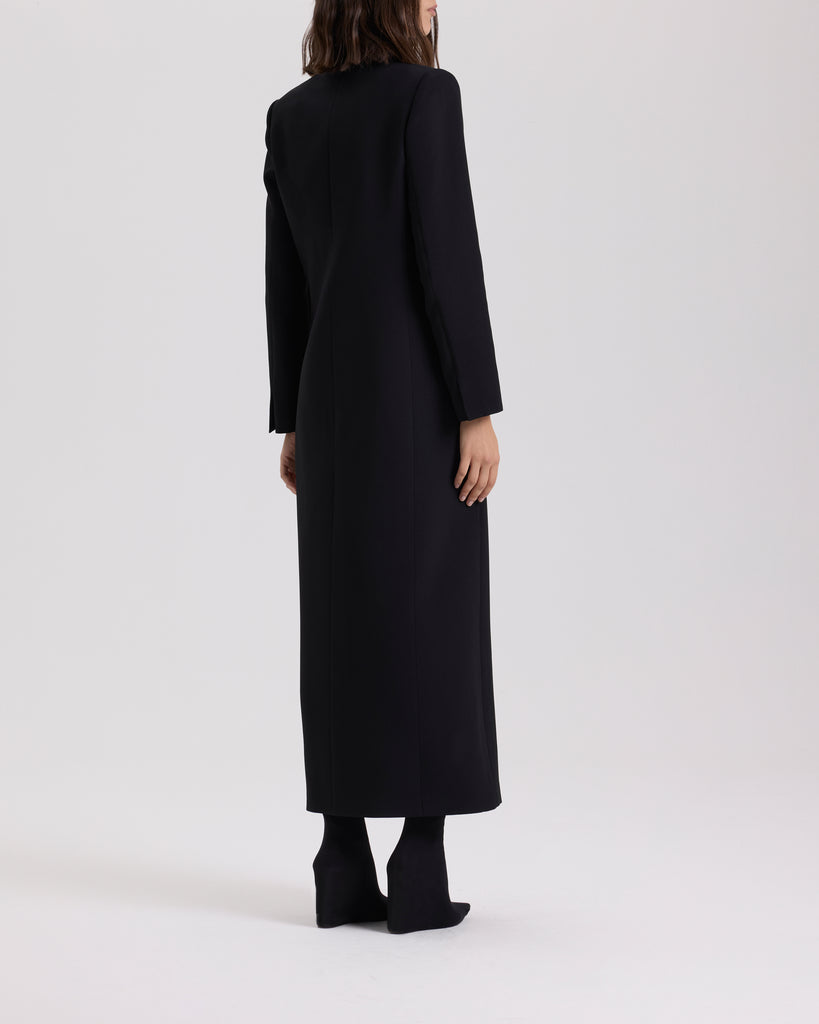 Raquel Diniz ELENA DRESS COAT Promozione Limitata