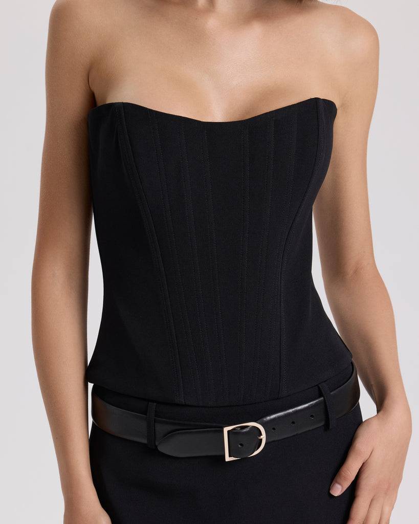 Raquel Diniz ELENA TOP Fino Al -60%