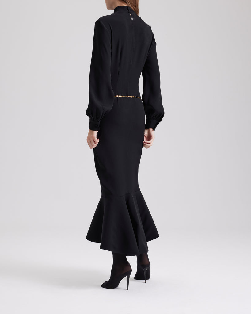 Raquel Diniz NEW ELLIE DRESS Prezzo Ridotto
