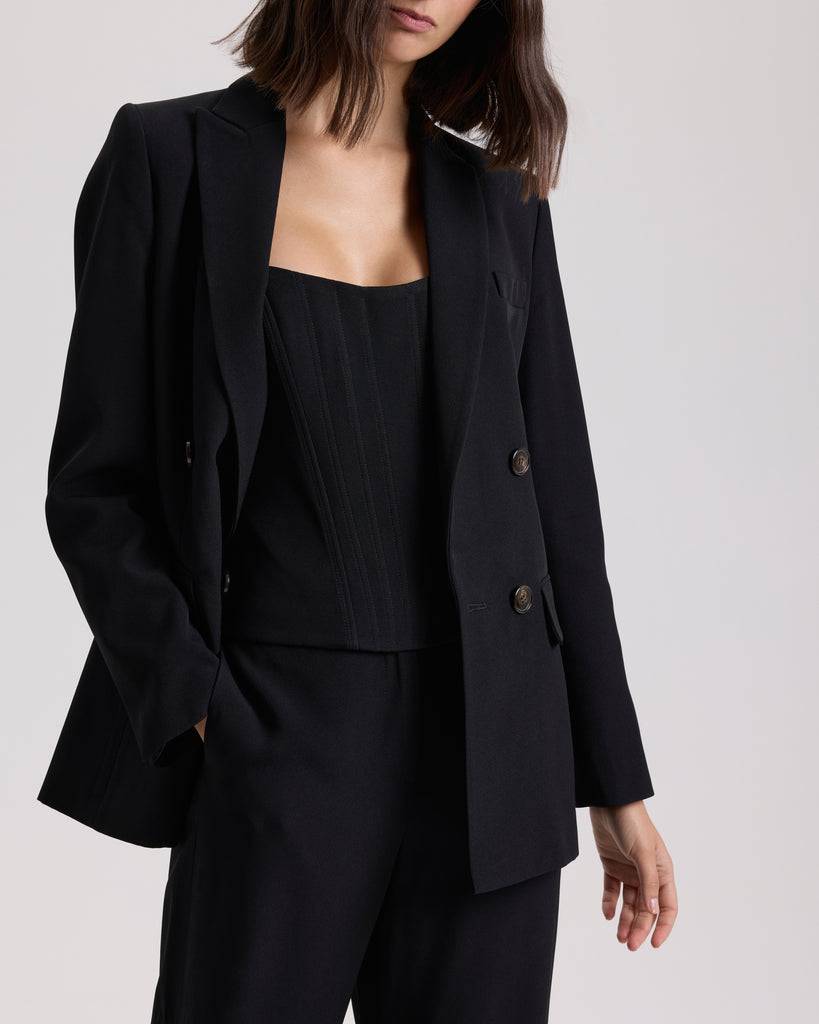 Raquel Diniz ISABEL JACKET Offerta speciale della fabbrica