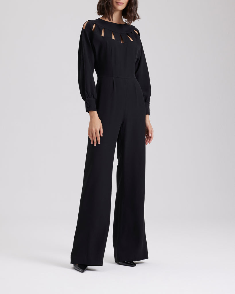 Raquel Diniz MEGAN JUMPSUIT Convenienza