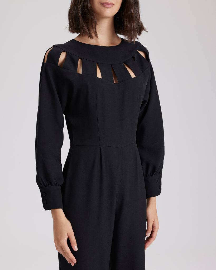 Raquel Diniz MEGAN JUMPSUIT Convenienza