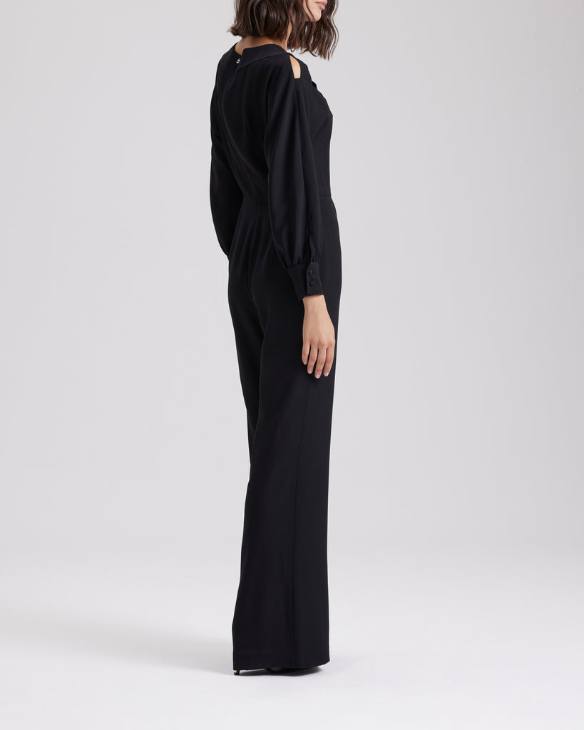 Raquel Diniz MEGAN JUMPSUIT Convenienza