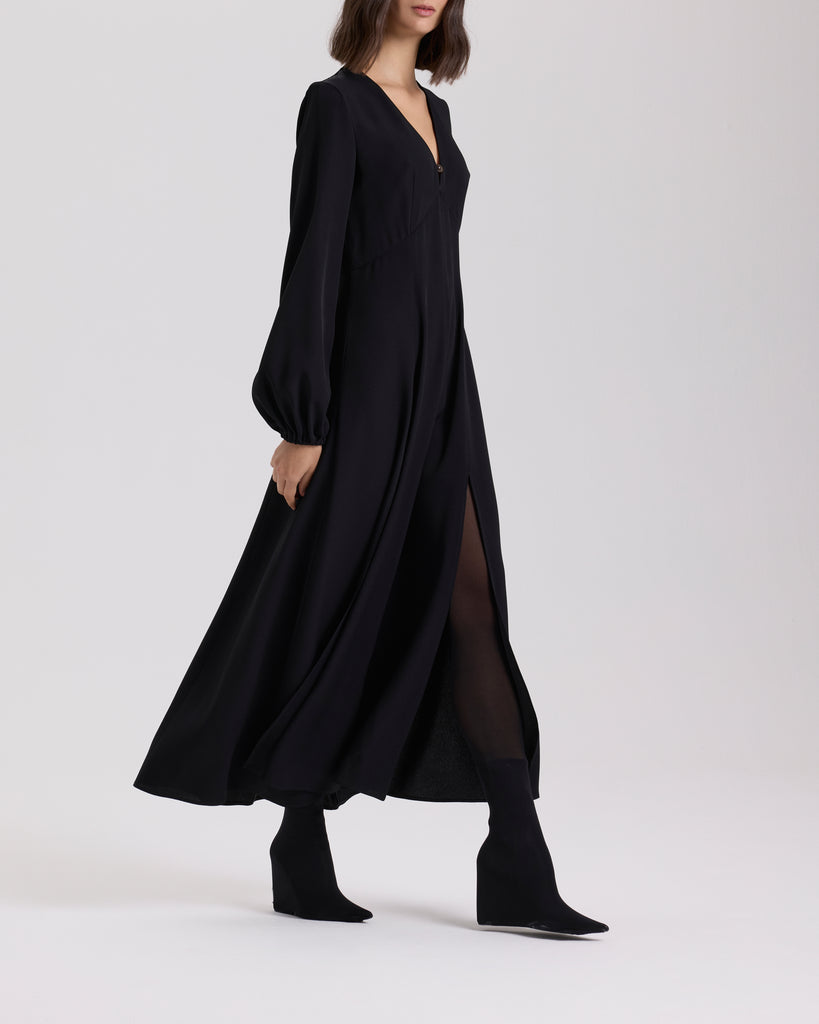 Raquel Diniz NEW IOANNA DRESS Presa