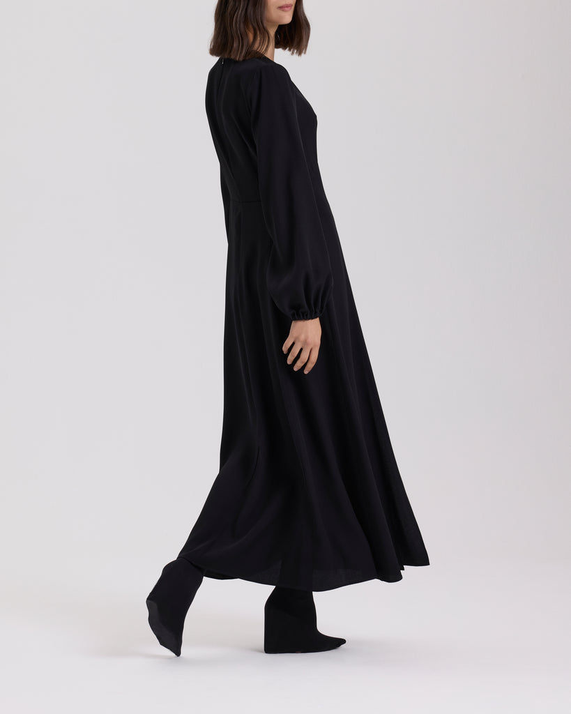 Raquel Diniz NEW IOANNA DRESS Presa