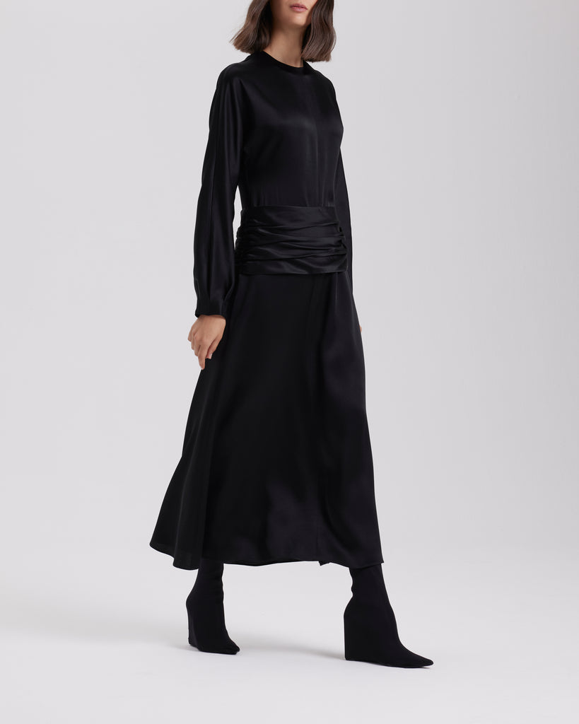 Raquel Diniz VITTORIA DRESS Offerta