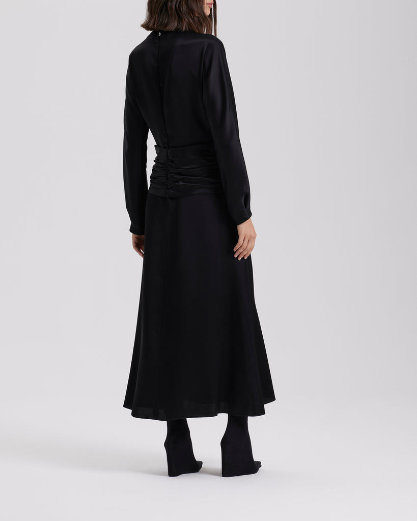 Raquel Diniz VITTORIA DRESS Offerta