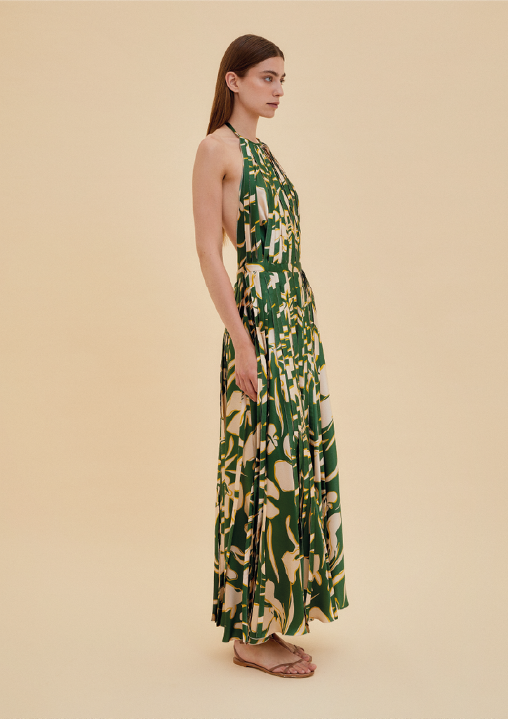 Raquel Diniz GIORGIA LONG DRESS Outlet