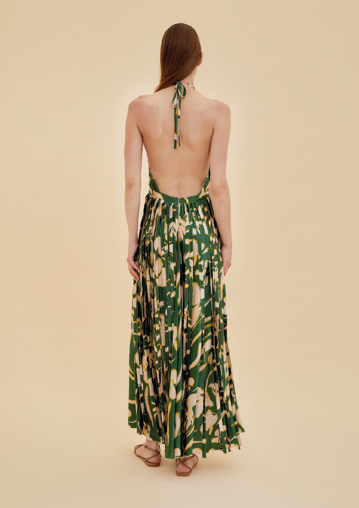 Raquel Diniz GIORGIA LONG DRESS Outlet