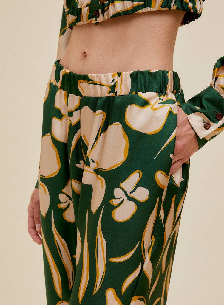 Raquel Diniz SOFIA PANTS Offerte