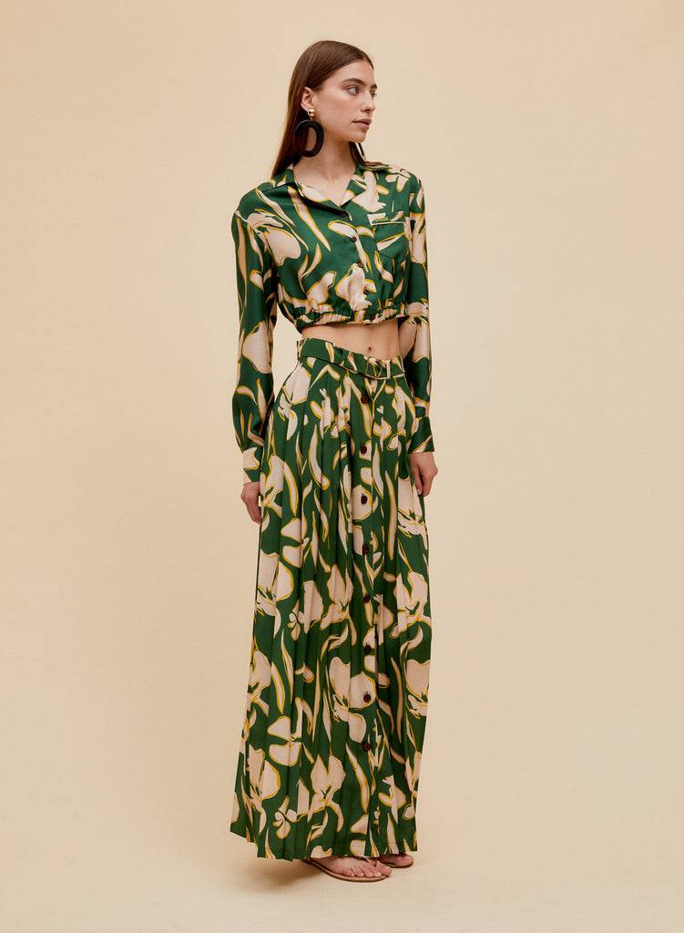 Raquel Diniz ROSIE SKIRT Vendita Calda