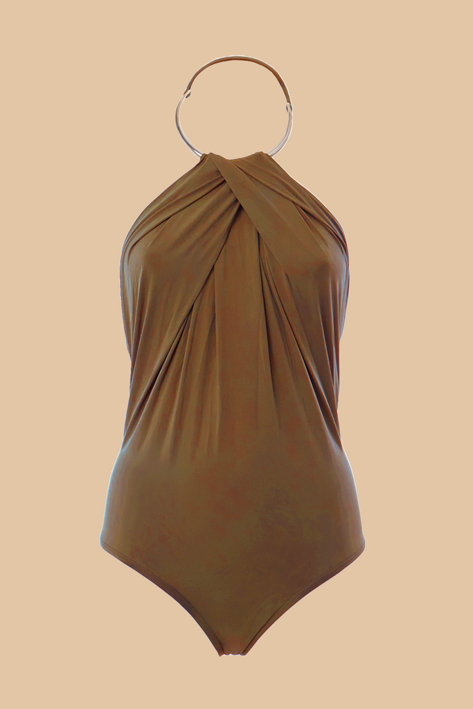 Raquel Diniz One Piece Swimwear Saldi Di Fabbrica