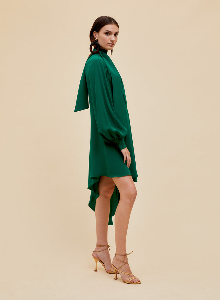Raquel Diniz ROSIE SHORT DRESS Vendite Flash