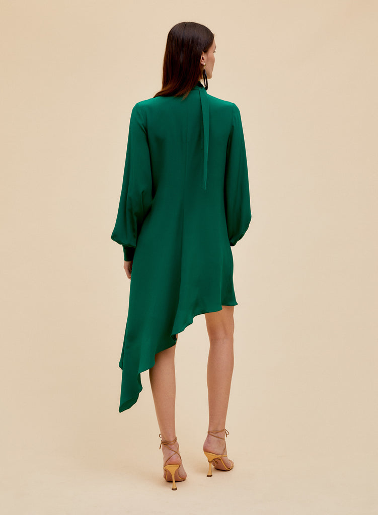 Raquel Diniz ROSIE SHORT DRESS Vendite Flash