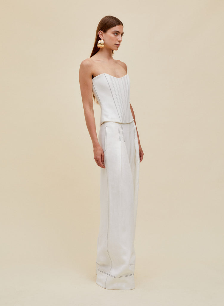 Raquel Diniz MARINA PANTS Moda