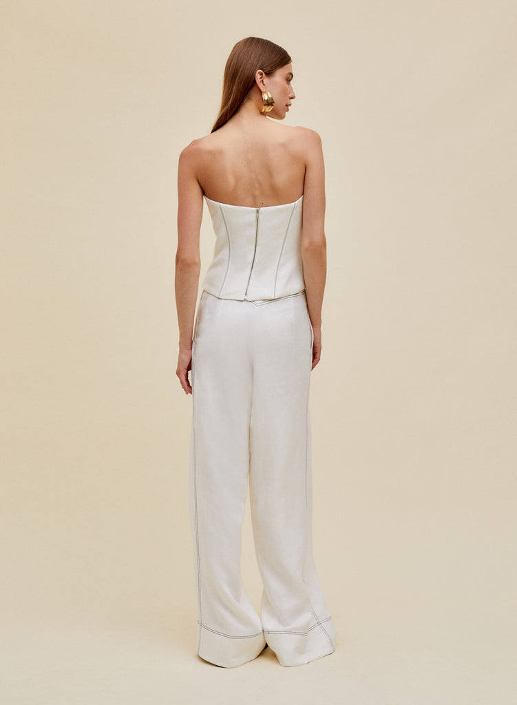 Raquel Diniz MARINA PANTS Moda