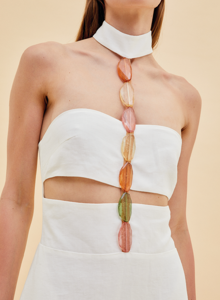 Raquel Diniz LARA DRESS Italy