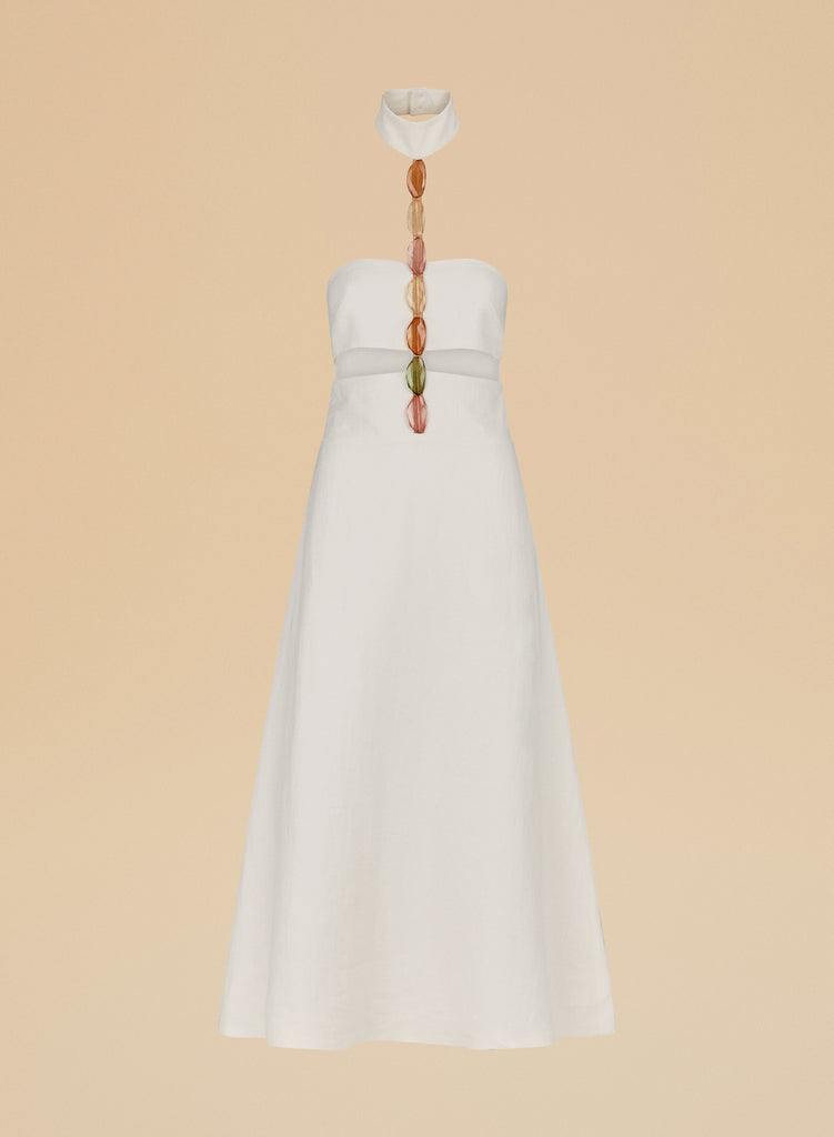 Raquel Diniz LARA DRESS Italy