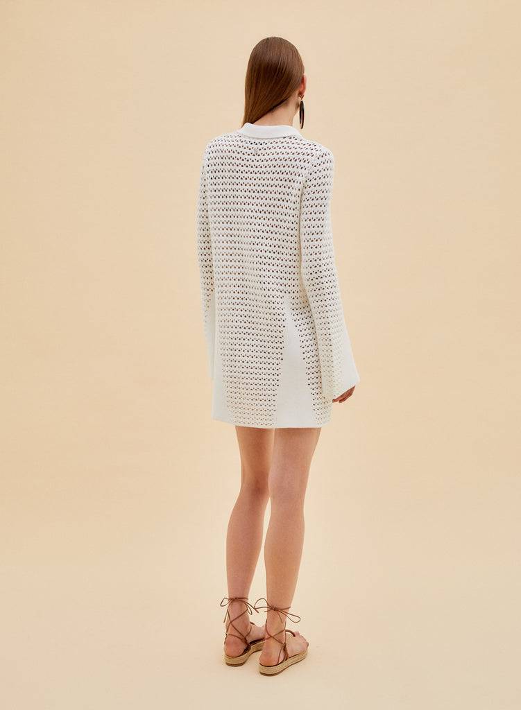 Raquel Diniz BELL DRESS Italia