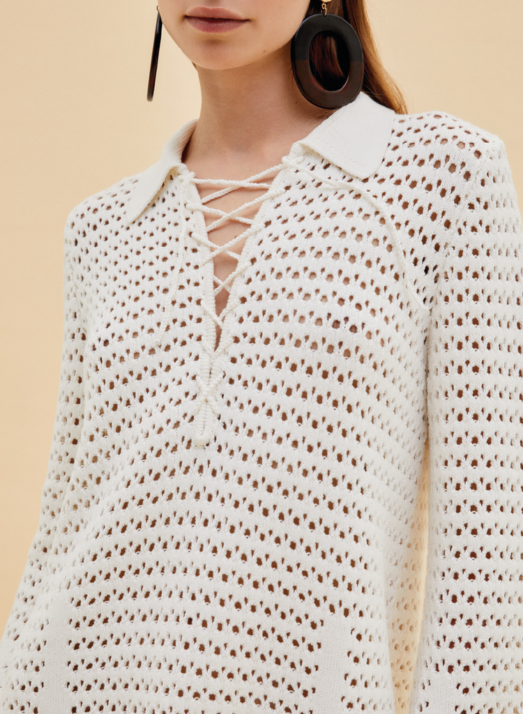 Raquel Diniz BELL DRESS Italia