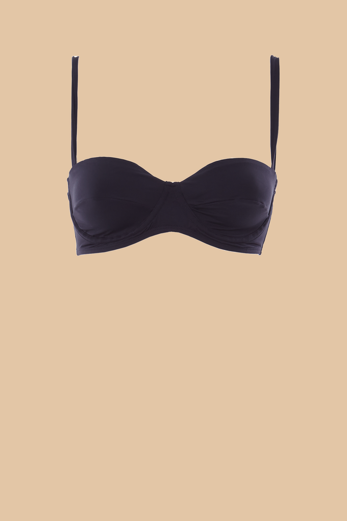 Raquel Diniz Top Swimwear 2025