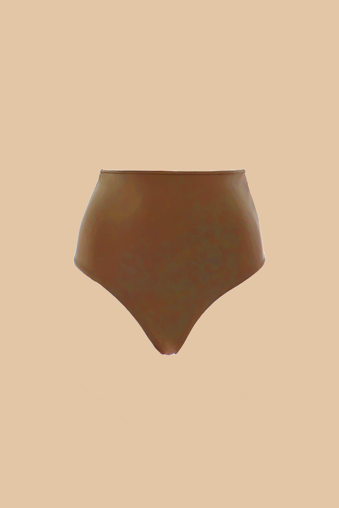 Raquel Diniz Bottom Swimwear In Linea