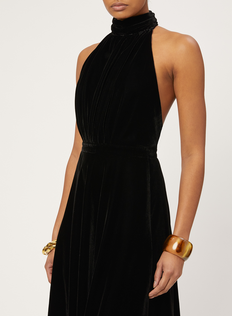 Raquel Diniz GIOVANNA MIDI DRESS Promozione