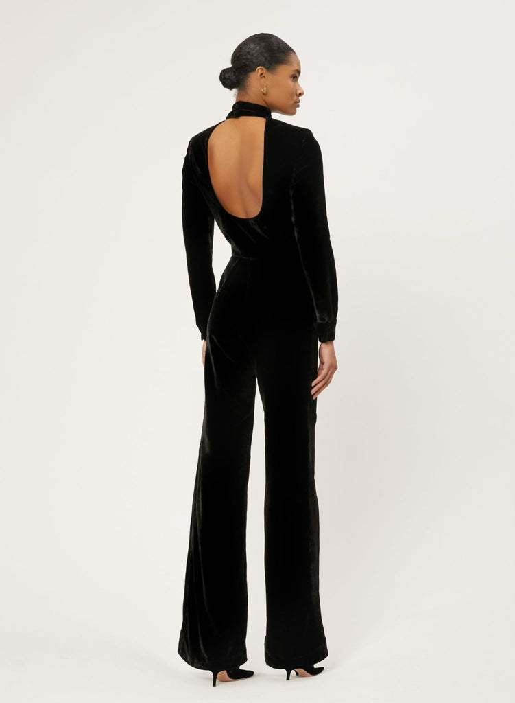 Raquel Diniz RAQUEL JUMPSUIT Spedizione Gratuita