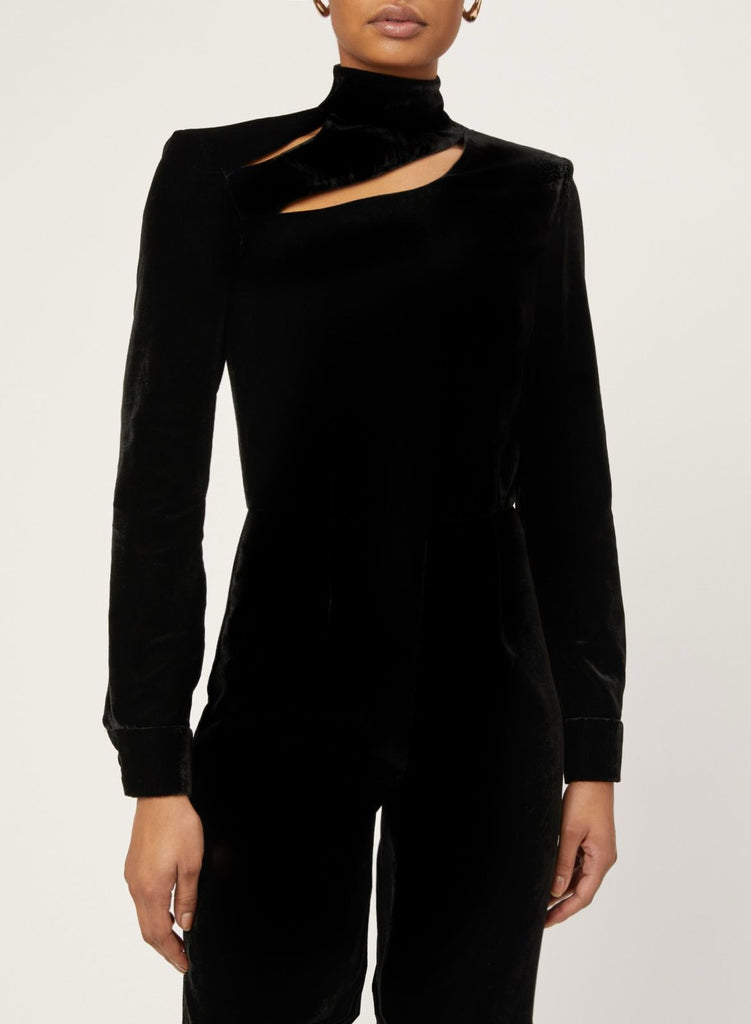 Raquel Diniz RAQUEL JUMPSUIT Spedizione Gratuita