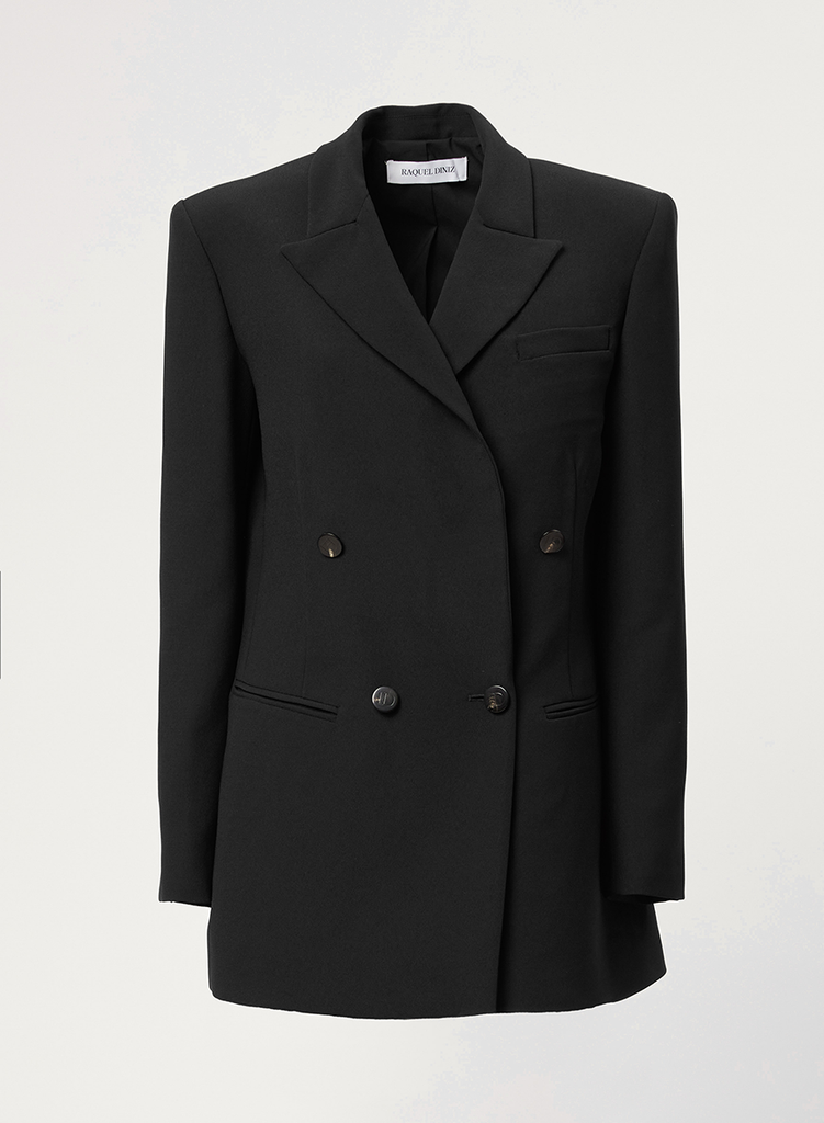Raquel Diniz ELOISA JACKET Pezzi Unici