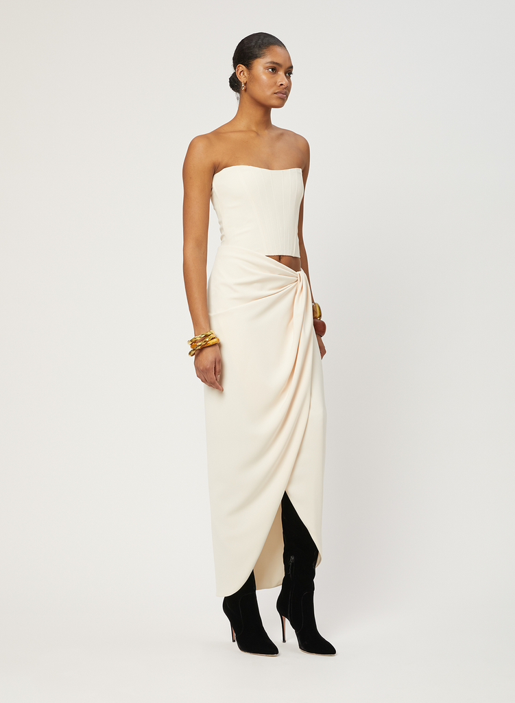 Raquel Diniz OLIMPIA SKIRT Fino Al -60%