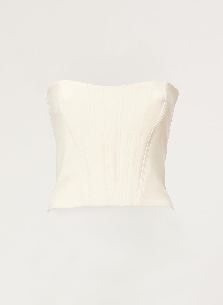 Raquel Diniz ELENA TOP Sconto