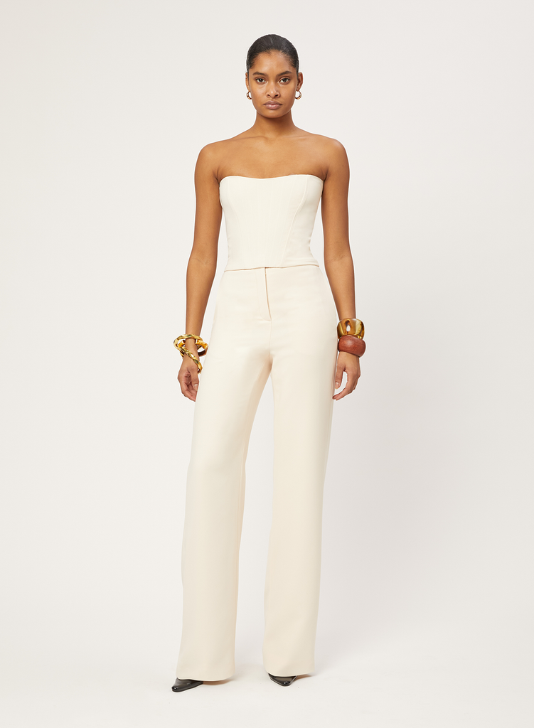 Raquel Diniz ELENA PANTS Prezzo Ridotto