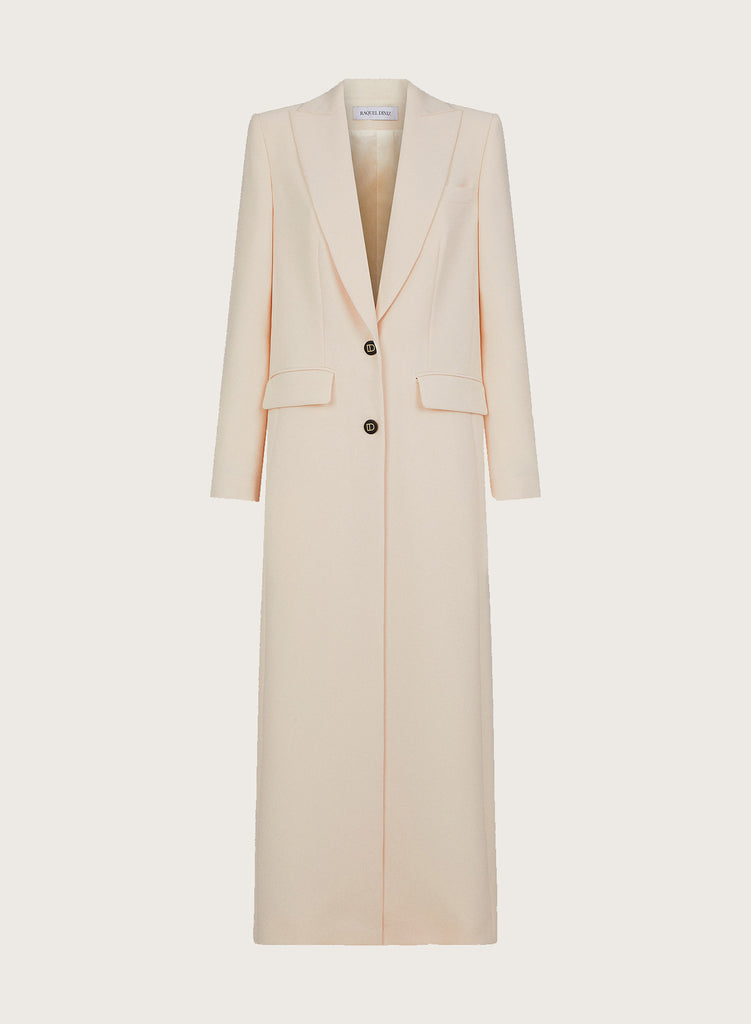 Raquel Diniz ELIANA LONG JACKET Convenienza
