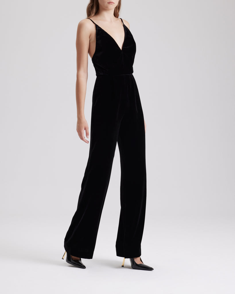Raquel Diniz PALMAS JUMPSUIT Offerta