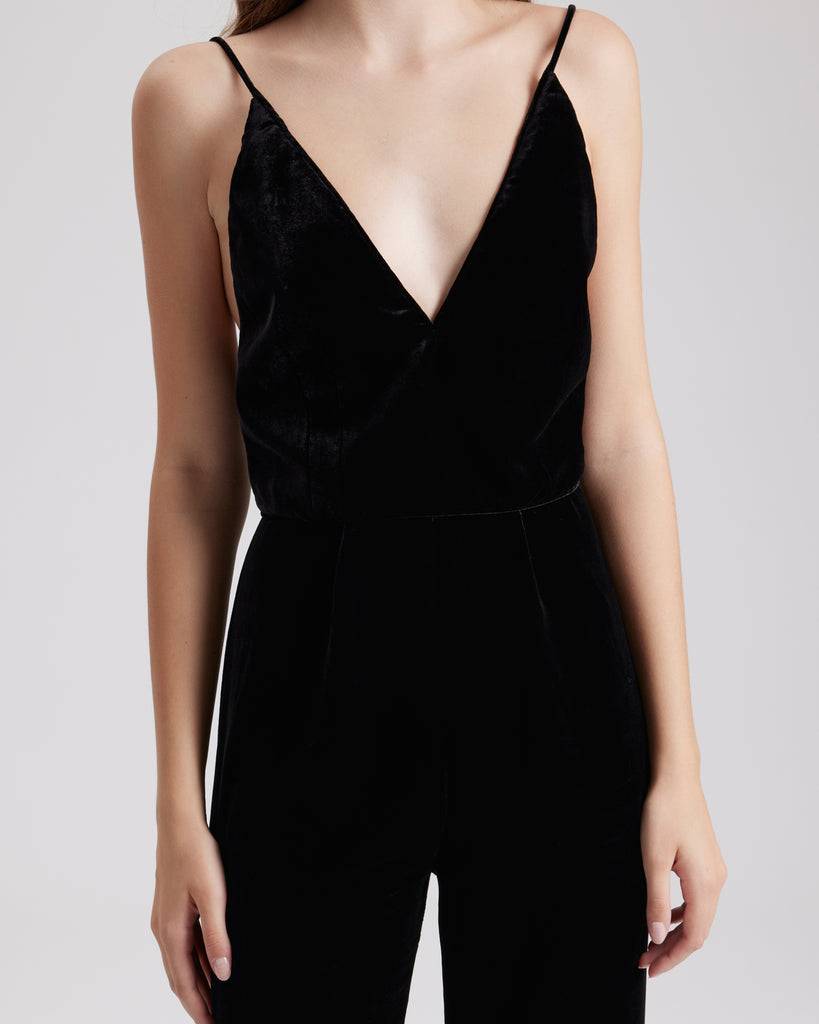 Raquel Diniz PALMAS JUMPSUIT Offerta