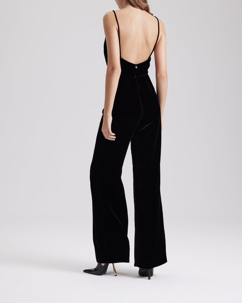 Raquel Diniz PALMAS JUMPSUIT Offerta