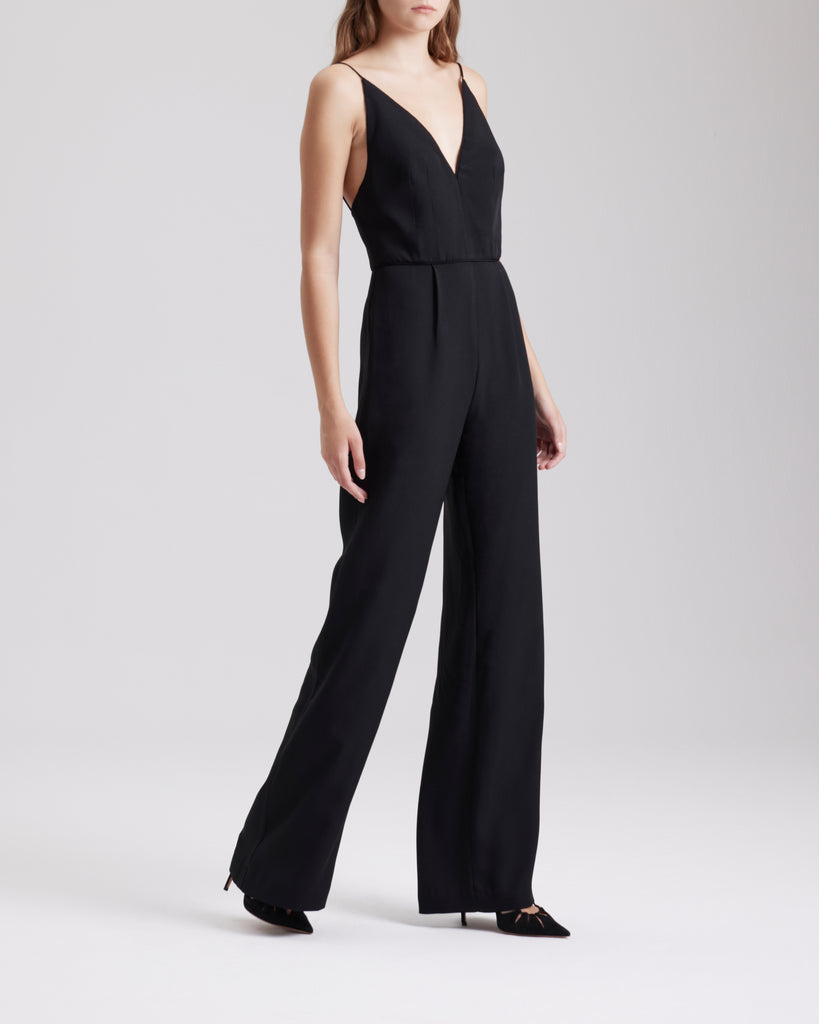Raquel Diniz PALMAS JUMPSUIT Online