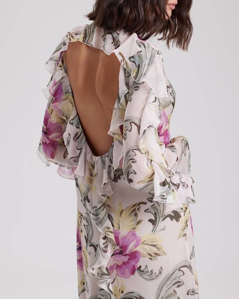 Raquel Diniz NEW ADALINE DRESS In Vendita