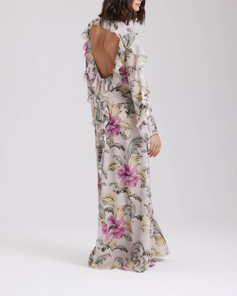 Raquel Diniz NEW ADALINE DRESS In Vendita