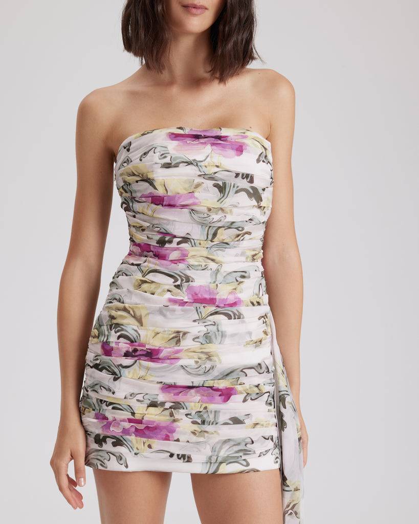 Raquel Diniz AMBRA DRESS Saldi