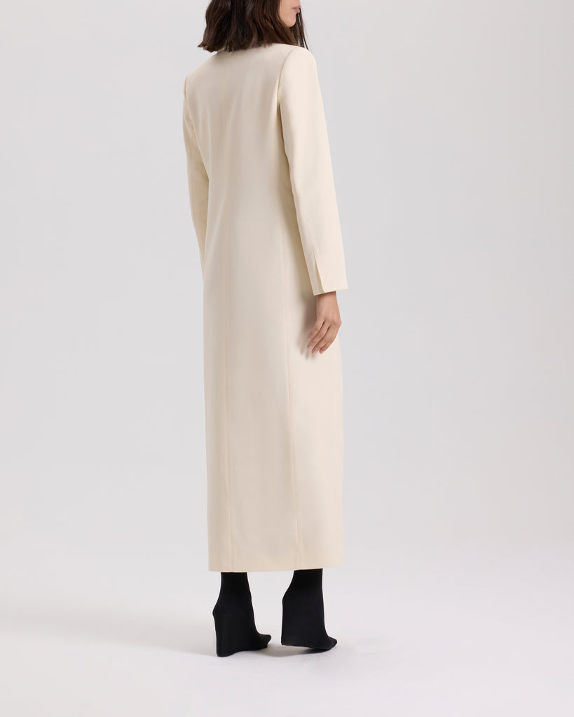 Raquel Diniz ELENA DRESS COAT Offerte