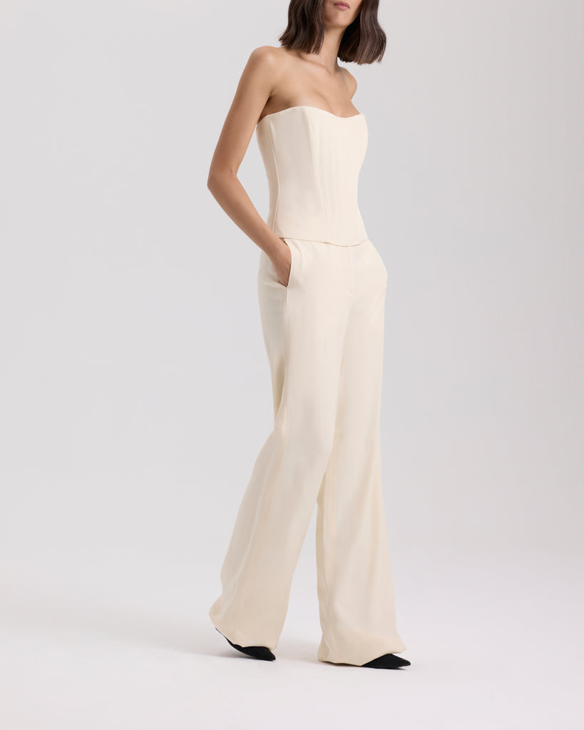 Raquel Diniz ELENA PANTS Vendita Calda